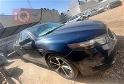 Ford Taurus